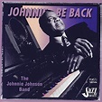 Johnnie Johnson – Johnnie Be Back (1995, CD) - Discogs