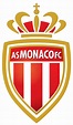 Monaco FC Logo – PNG e Vetor – Download de Logo