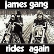 Country Rock Blog: James Gang-Rides Again