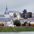 O que fazer em Blois (França) - ATUALIZADO 2023 - Visite o Mundo