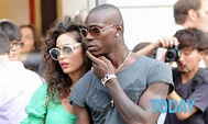 Mario Balotelli bacia Raffaella Fico, ritorno di fiamma?