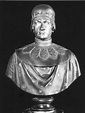 File:Bust of Pietro Orseolo II. Panteon Veneto; Istituto Veneto di ...
