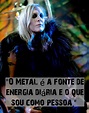 ROAD to Metal Heavy Metal & Classic Rock: Entrevista: Federica "Sister ...