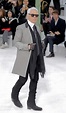 Quién era Karl Lagerfeld icono de la moda pop | EL DEBATE