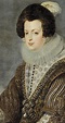 Velázquez, Isabel de Borbón, 1634 | Pintando retratos, Felipe iv de ...
