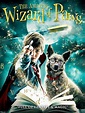 Prime Video: The Amazing Wizard of Paws