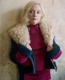 Sexy Beautiful Babes: Emily Kinney – Photoshoot for New York Magazine 2016