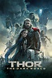 Thor: The Dark World (2013) - Posters — The Movie Database (TMDB)