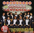 Lo Esencial de la Sonora Santanera - Sonora Santanera | Songs, Reviews ...