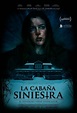 La cabaña siniestra - Película 2019 - SensaCine.com.mx