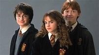 Harry Potter 20 Aniversario: Regreso a Hogwarts recibe su primer póster ...