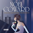 The Noel Coward BBC Radio Drama Collection: Seven BBC Radio full-cast ...
