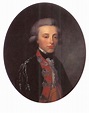 Prince Frederick of Orange Nassau - Alchetron, the free social encyclopedia