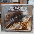 At Vance - Only Human CD Photo | Metal Kingdom