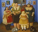 Fernando Botero Wallpapers - Top Free Fernando Botero Backgrounds ...