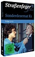 Straßenfeger 32 - Sonderdezernat K1 - Folgen 13-23 (DVD)