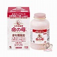 日本小林製藥命之母A 女性更年期調理保健藥 840錠 (70日份) - GeminiHKShop