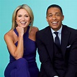 It’s Official! T.J. Holmes And Amy Robach Are Out At ‘GMA3’ After ...