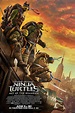 Teenage Mutant Ninja Turtles: Out of the Shadows (2016) - IMDb