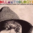 J Dilla - Dillanthology: Dilla's Best [Box Set] (CD) - Amoeba Music