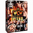 Buy The Very Best Of Wcw Monday Nitro Vol 1 Dvd On DVD or Blu-ray - WWE ...