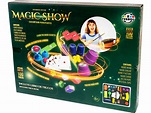 Juego de Magia Magic Show Edición para Principiantes Más de 100 Trucos ...