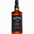 Buy Jack Daniel's 1 Litre Whisky online