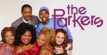 The Parkers - watch tv show streaming online