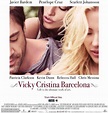 Sección visual de Vicky Cristina Barcelona - FilmAffinity