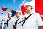 ¿Quieres unirte a la Marina de Guerra? Conoce los requisitos y el ...