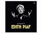 Edith Piaf - Edith Piaf - Very Best of Edith Piaf - Rhino Exclusive ...