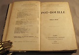 POT-BOUILLE | Émile Zola