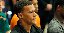 Brad Kaaya released a year after being called top player in 2017 draft ...