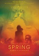 Spring - película: Ver online completas en español