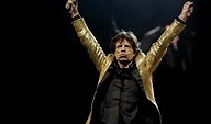 Mick Jagger cumple 70 | El Diario Ecuador
