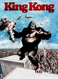 King Kong (1976) - Rotten Tomatoes