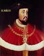 Altesses : Jean II, roi du Portugal (2)