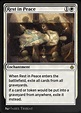 Rest in Peace - Amonkhet Remastered - MTG Print