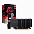 Placa de vídeo - AMD Radeon R5 220 (2GB / PCI-E) - AFOX - AFR5220 ...