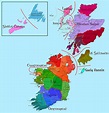 What are the most important dialects of Irish? How difficult is it for ...