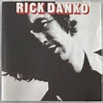 Yahoo!オークション - Eric Clapton参加 Rick Danko / リック・ダンコ ...
