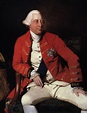 King George IIi Of England (1738-1820) Painting by Granger - Pixels
