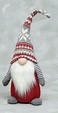 Pin by Marjorie Sholund on Gnomi Mon Amour | Gnomes crafts, Christmas ...