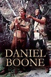 Daniel Boone (1964 TV series) - Alchetron, the free social encyclopedia