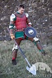 Transitional Armour Kit “Bird of Prey” | Historical armor, Armor ...
