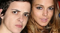The Truth About Lindsay Lohan And Samantha Ronson's Relationship