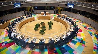 Europäischer Rat leicht erklärt