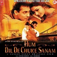 Hum Dil De Chuke Sanam Movie Dialogues (All Dialogues) - Meinstyn Solutions