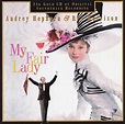 My Fair Lady [24k Gold CD of Original Soundtrack Recording] by ...