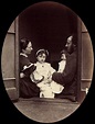 Effie: The Passionate Lives of Effie Gray, John Ruskin and John Everett ...